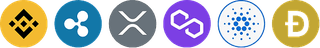 Vertrauenssiegel und Zertifikat-Badge der Kluge Chainberg für Finanzhandelspartnerschaften